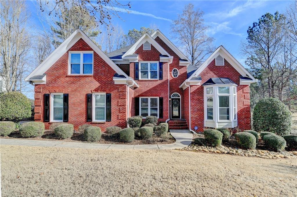 Nhà ở Suwanee, GA 30024 | 5 beds| 3.5 baths| $950,000